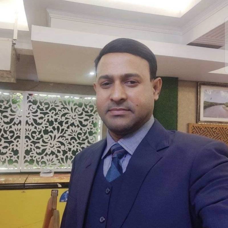 Rafiqul, 26, Balancn