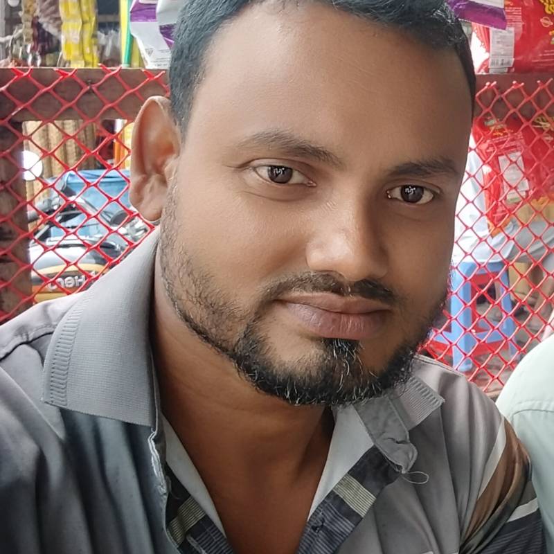 Bahadur, 38, Winnipeg