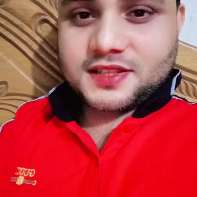 Hridoy, 26, Fsd
