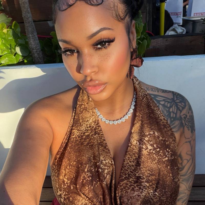 Telsa, 28, Pards Hanna Karkur
