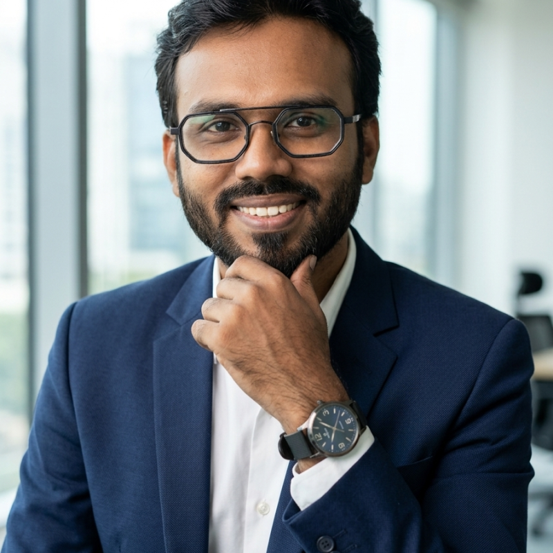 M. SH, 31, P bram