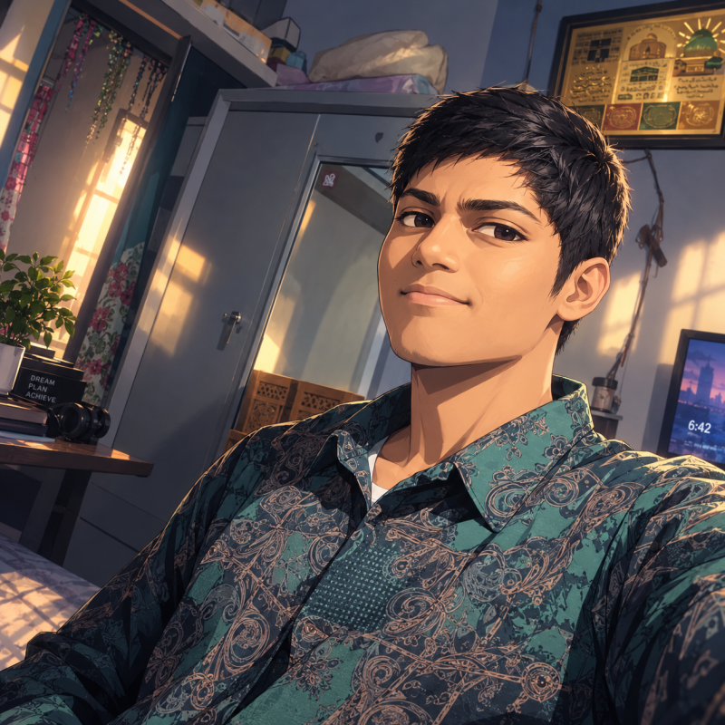 Raibin, 20, Bhandara