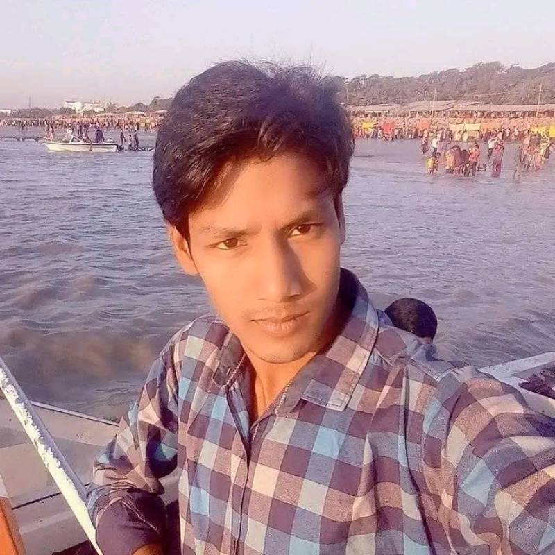 Mir, 25, Piracanjuba
