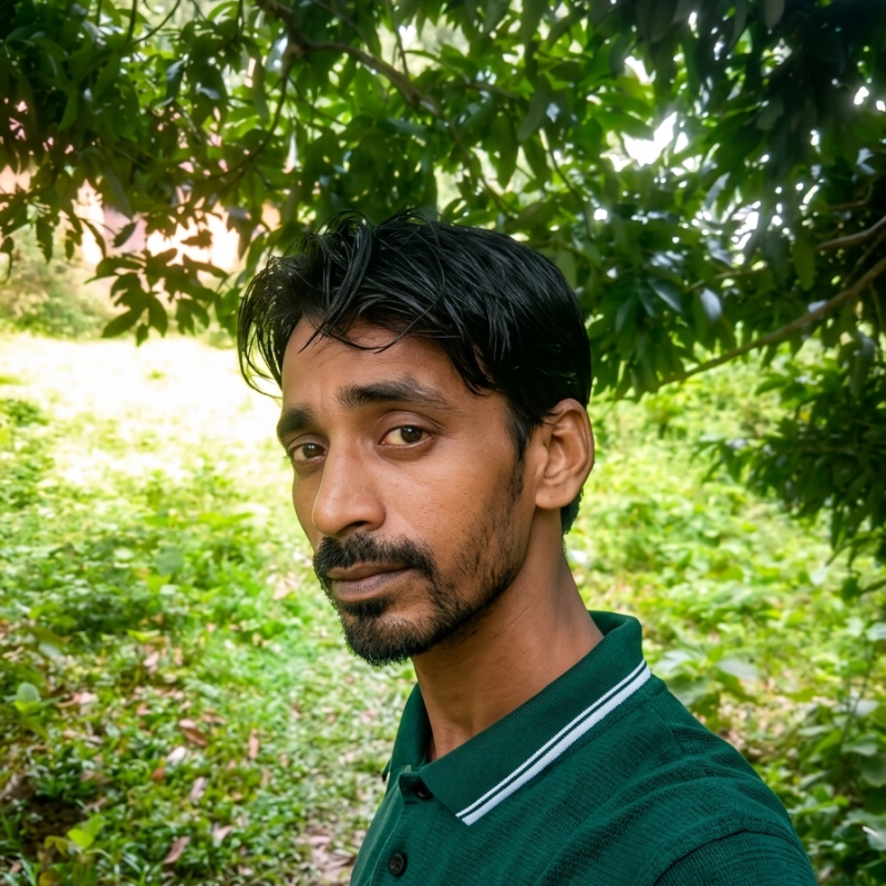 sk sorkar, 30, Netherlands