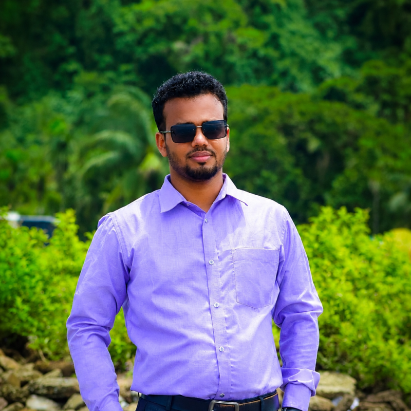 Krish, 28, Dinajpur