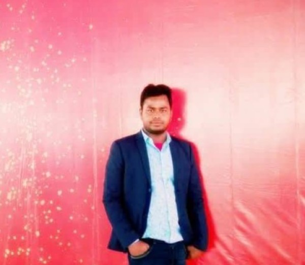 Md. Milon rahman, 29, Colleferro
