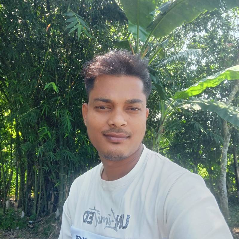 Md Anisur Rahman, 27, Gainza