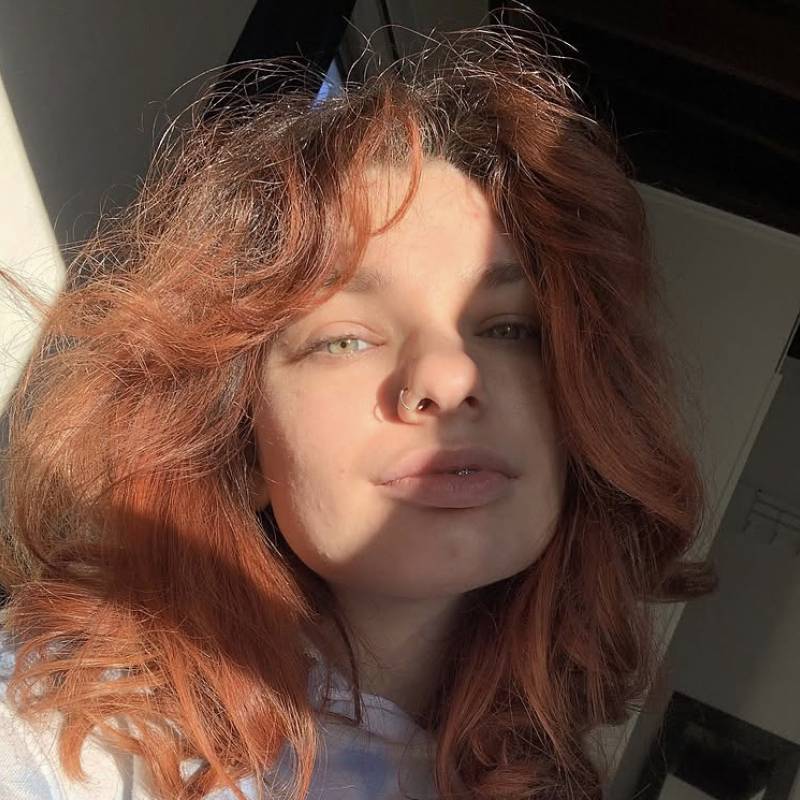 Rosella, 34, Crvenka