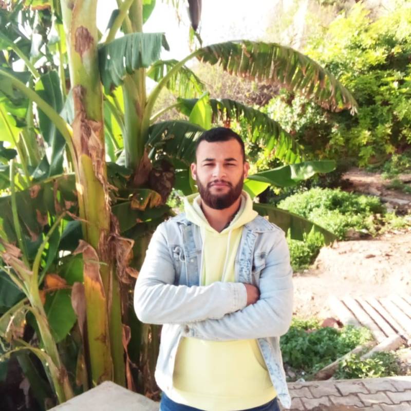 abdelali, 26, Sanaag