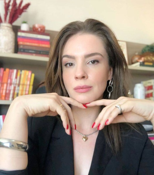 Leeach, 33, Marche