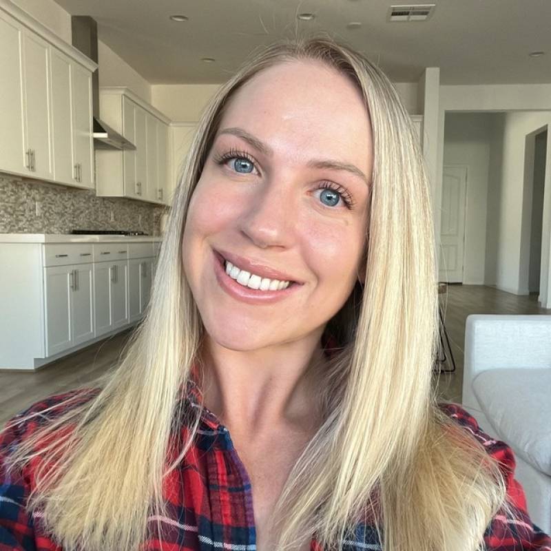 Serina, 46, Huntington Beach