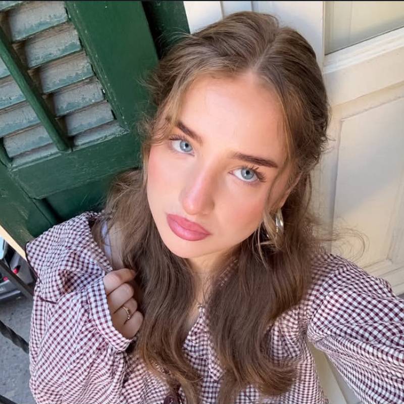Lily, 31, Heek