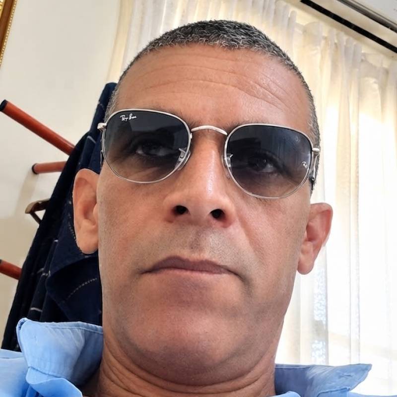 lamouri, 49, Sukhodilsk