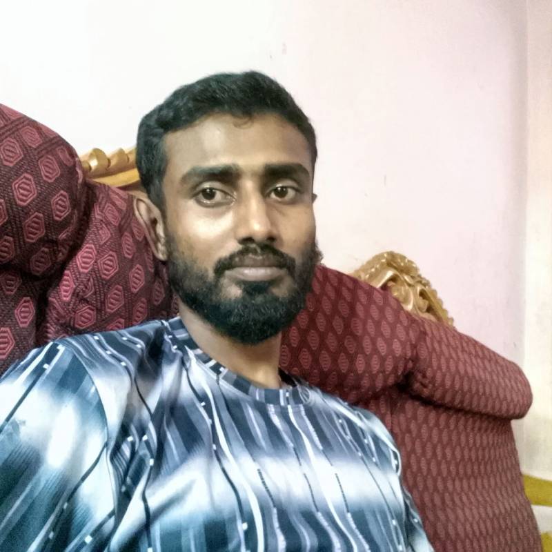saidul islam, 26, Seoul