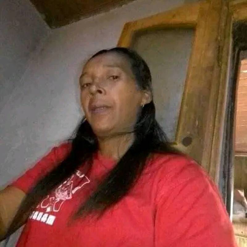 Vony Elisabeth, 51, Norwalk