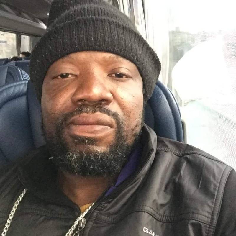 Chigozie ekwujuru, 39