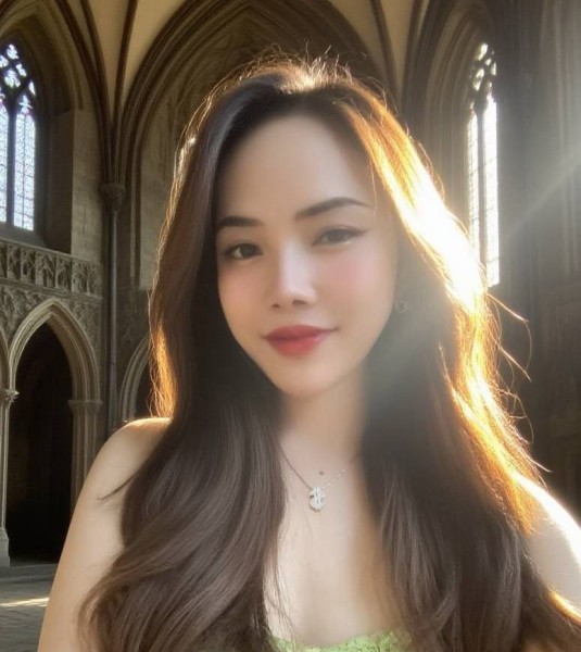 Lena, 34, Sandach