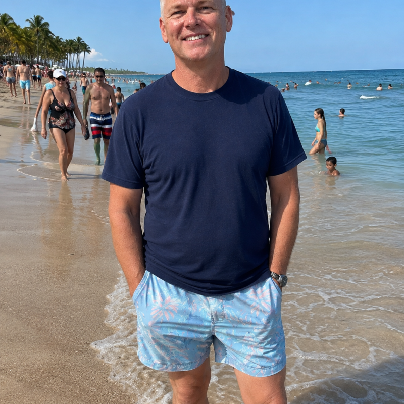 Andrew, 62, San Juan De Ro Coco