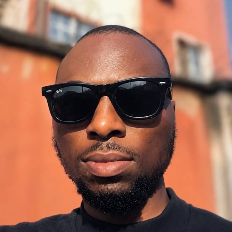 Prince, 41, Norsindi