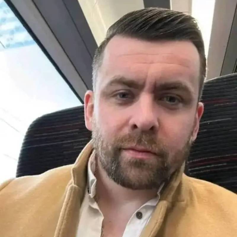 Jonah, 44, Actopan