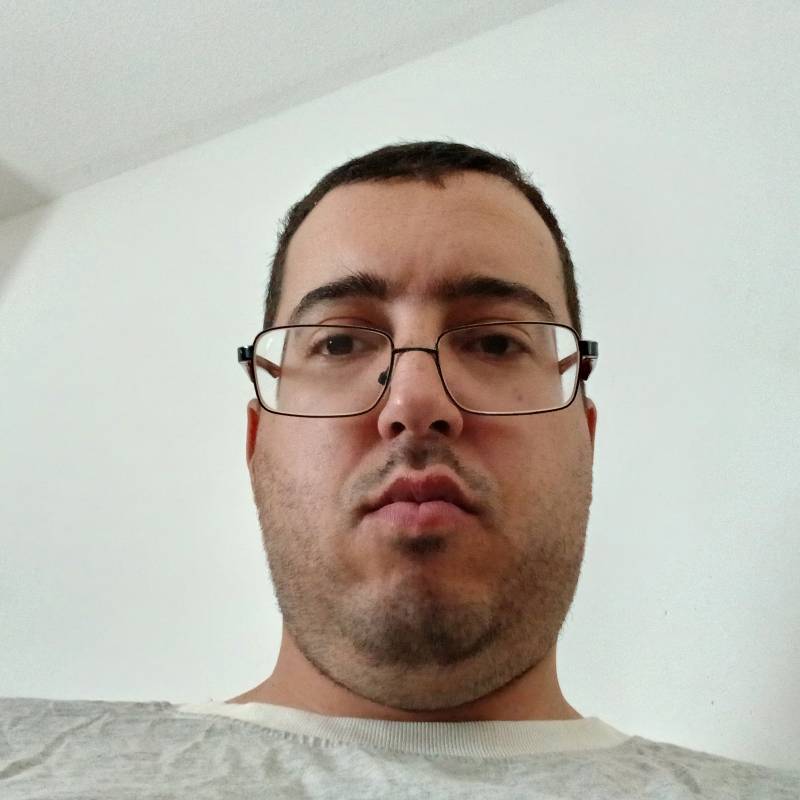 Redouan, 39, Netherlands