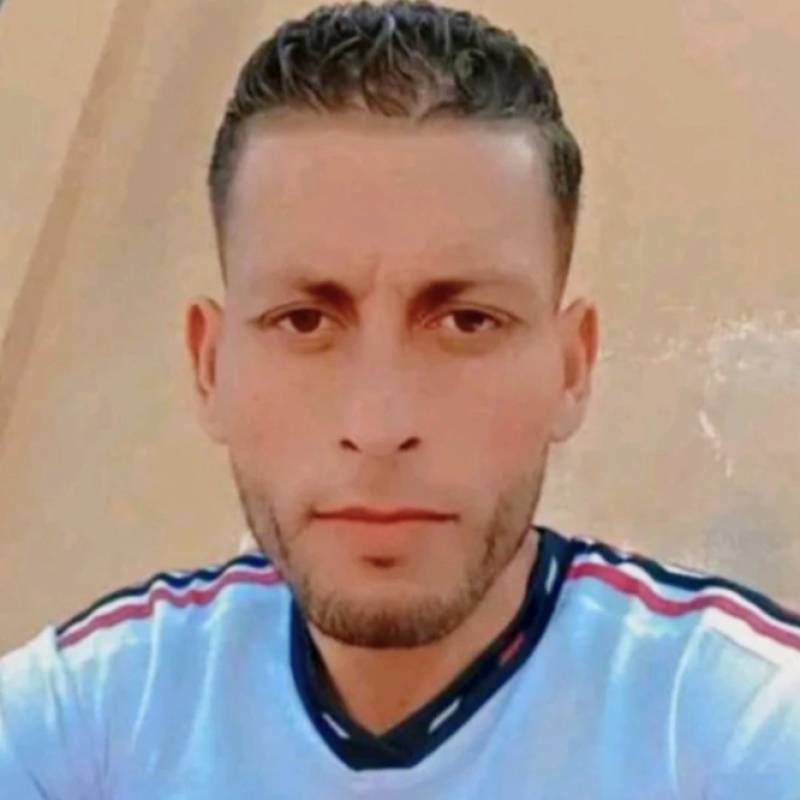 Toufik, 35, Lus Antnio