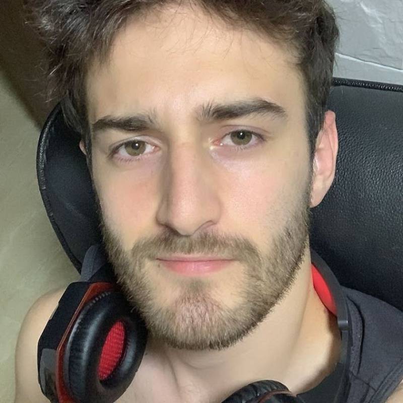 Jack, 41, Turrialba