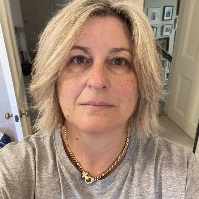 sandraalson1, 42, Cordoba
