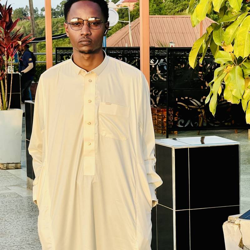 Junior, 25, Vallejo