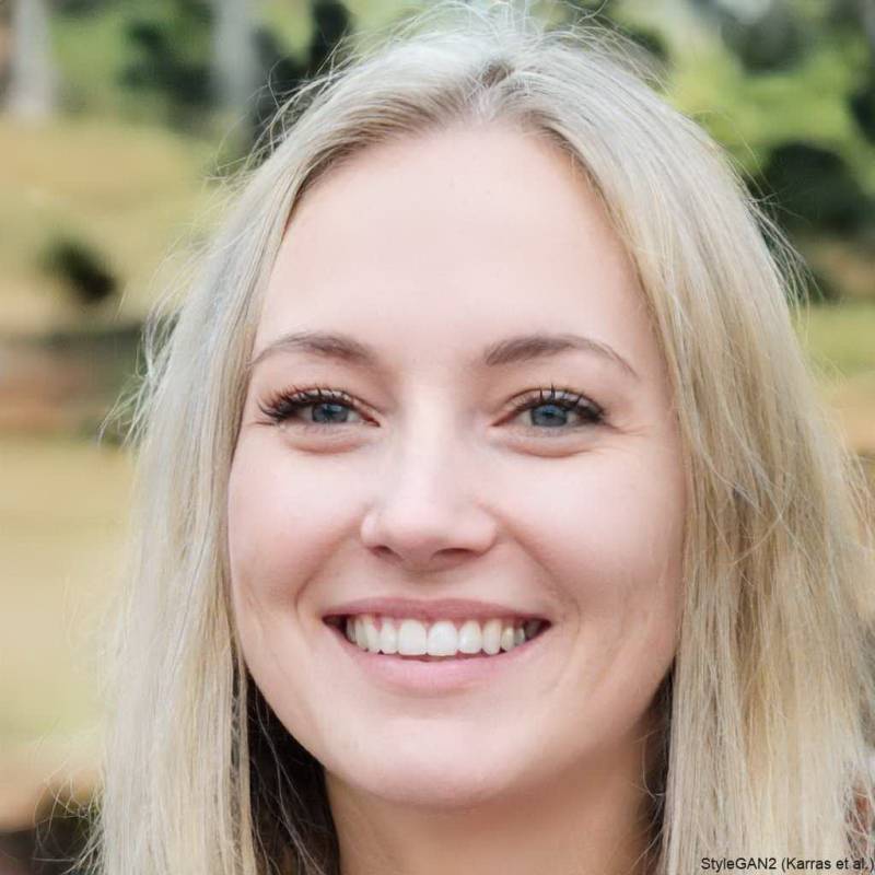 Anna, 36, Tunglangan