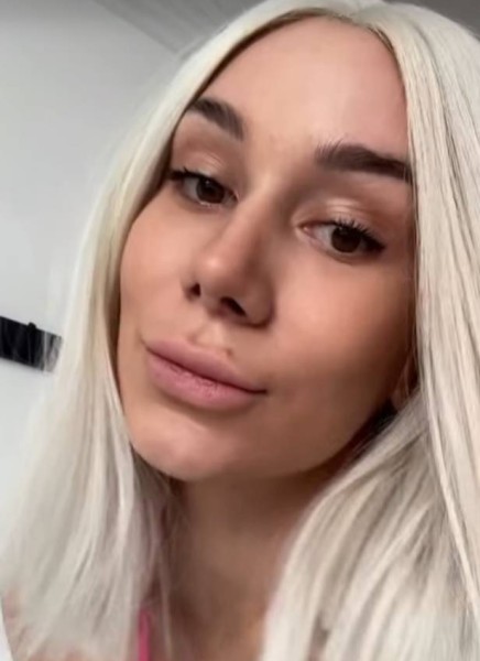lisa, 30, Puno