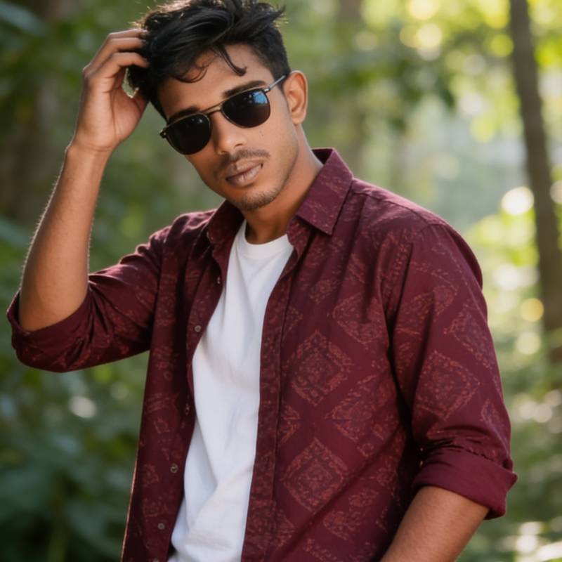 Ripon, 35, Ferreiros