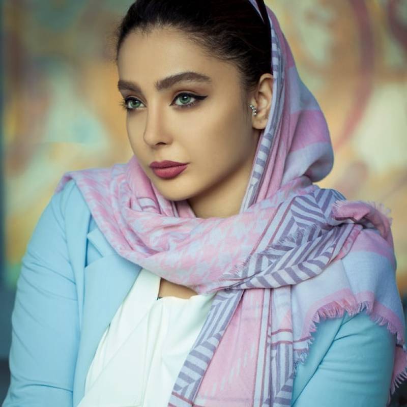 Fatimazehera, 26, Hasami