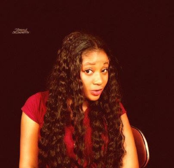 Zeinab Muhammad, 26, Samtskhe Javakheti