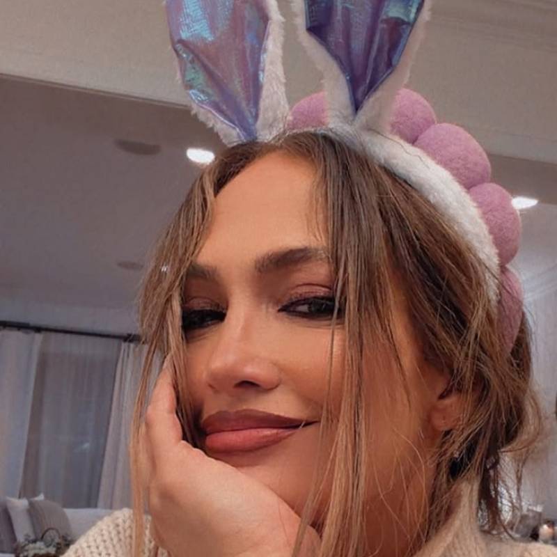 Jennifer Lopez, 36, Kismaayo