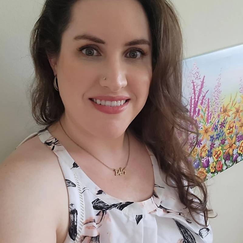 Kendra, 40, Mexico