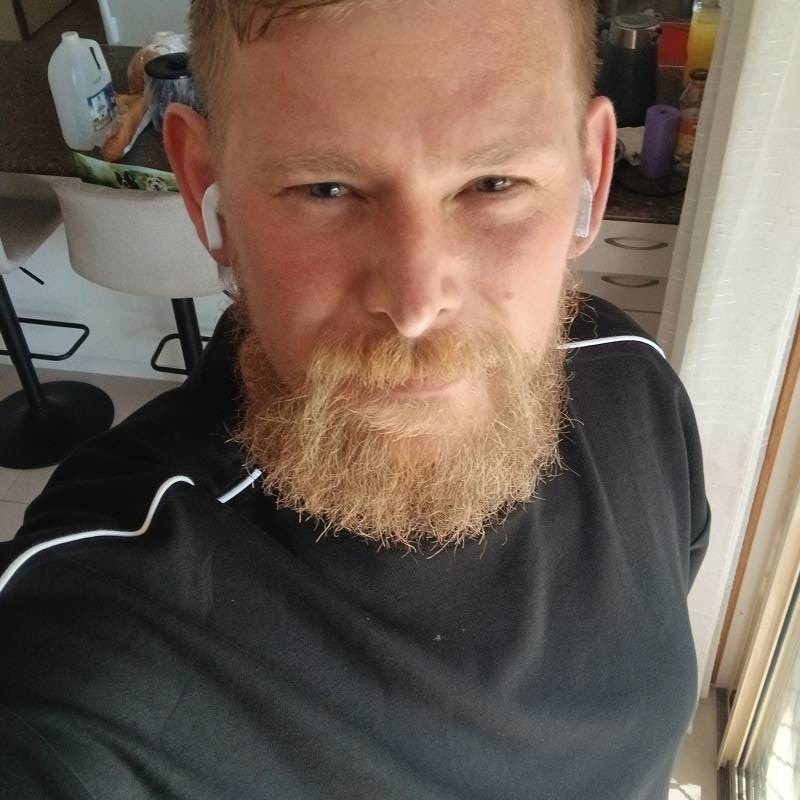 DAVID, 32, Lebanon bchamoun