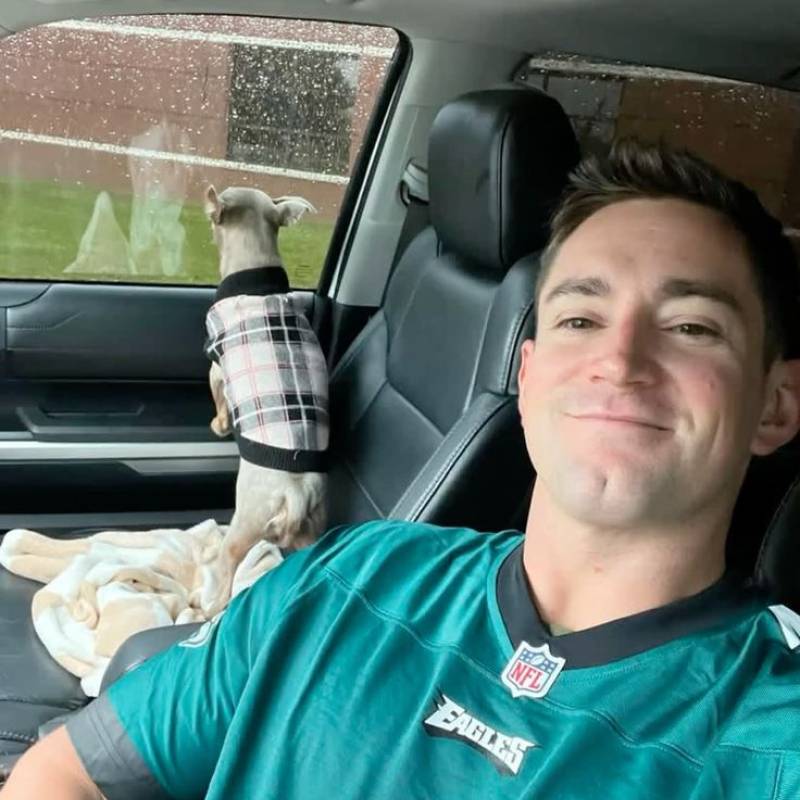 Thomastyler, 44, Miami