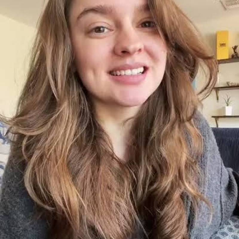 Elie, 31, Chipata