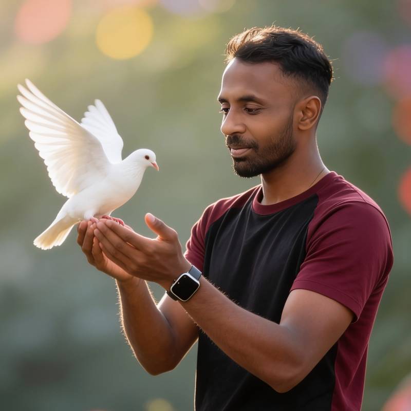 Hasan, 23, Motomiya