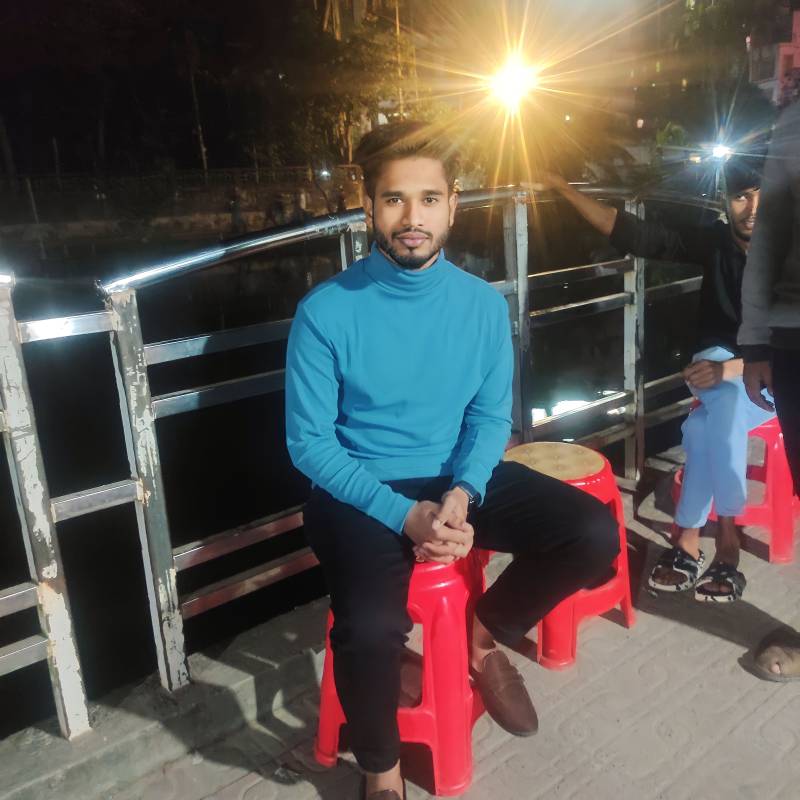 Nibir, 29, Ry