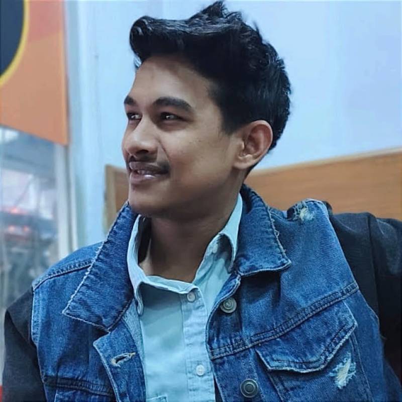 Asaduzzaman, 25, Levashi