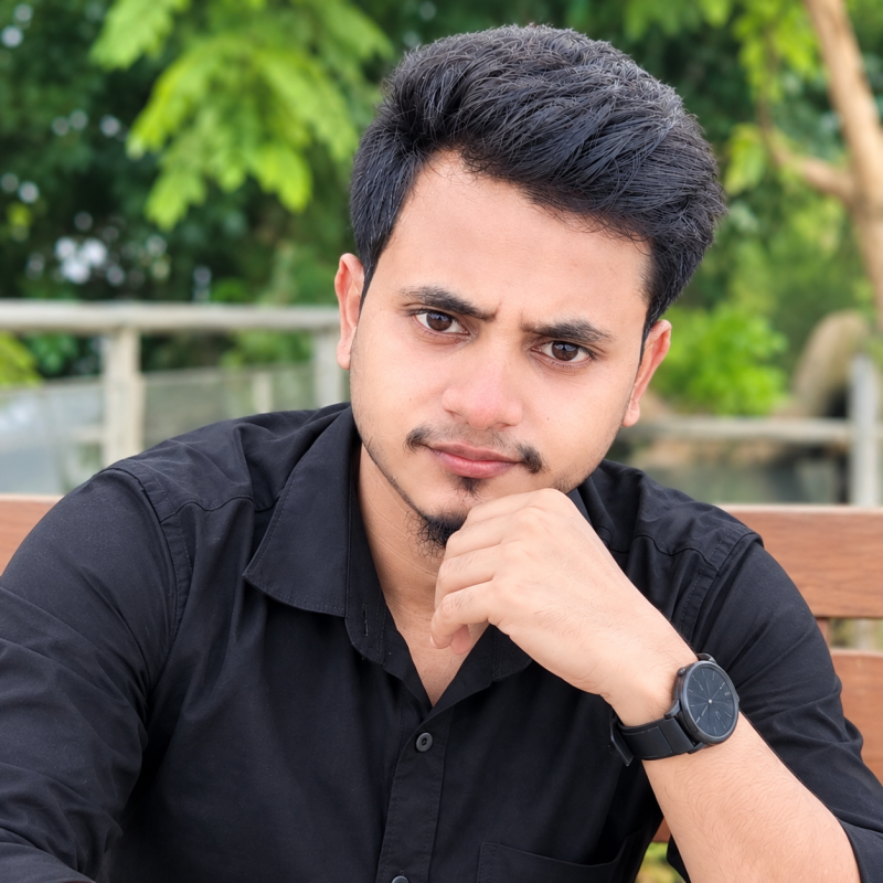 Ridoy, 21, Santa Catarina