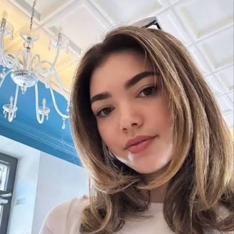 Katy, 38, Monteroni Di Lecce