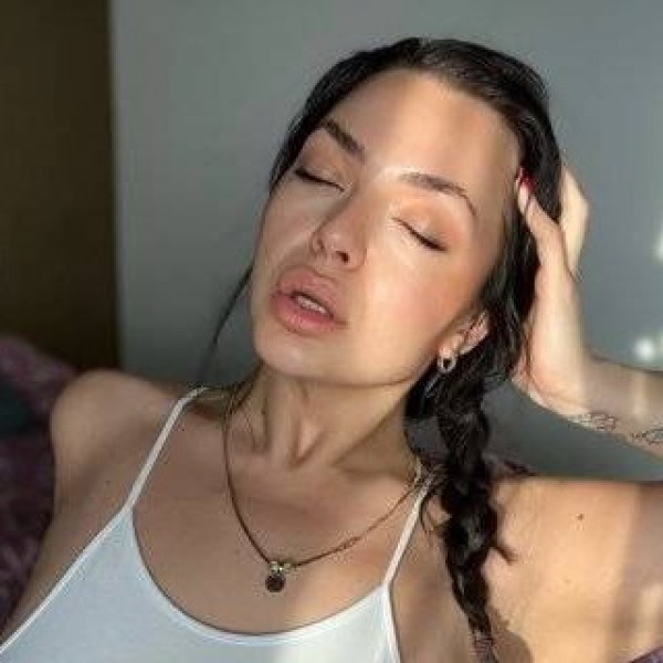 Antonia, 27, Tonj