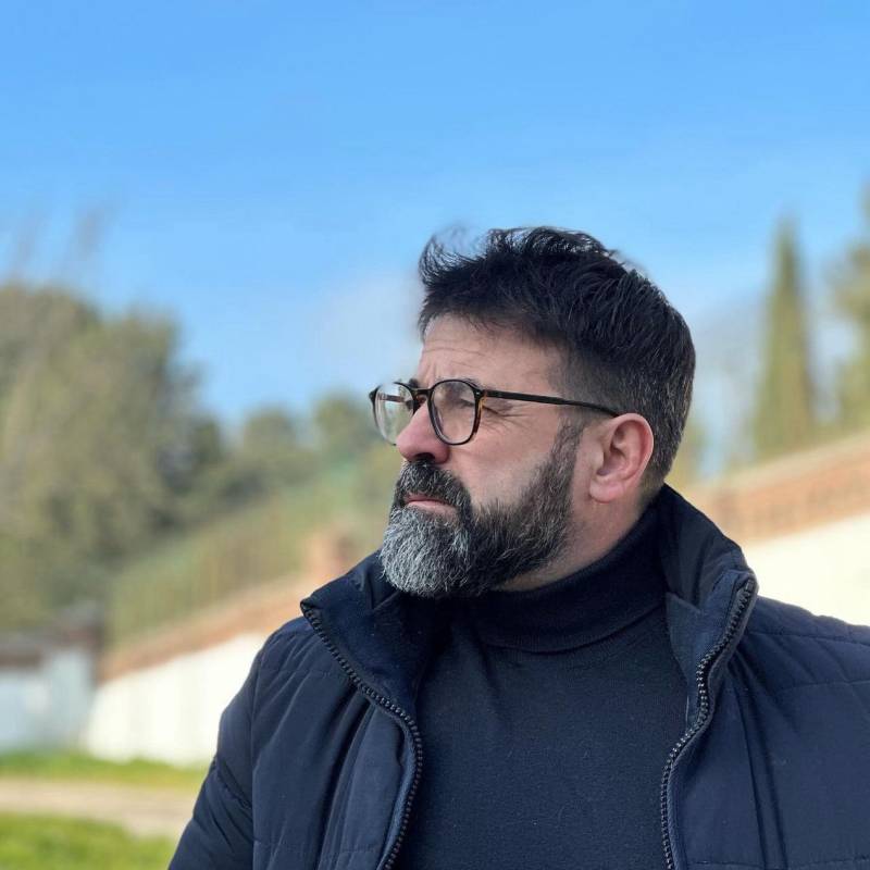 frankie, 50, Ambalavero