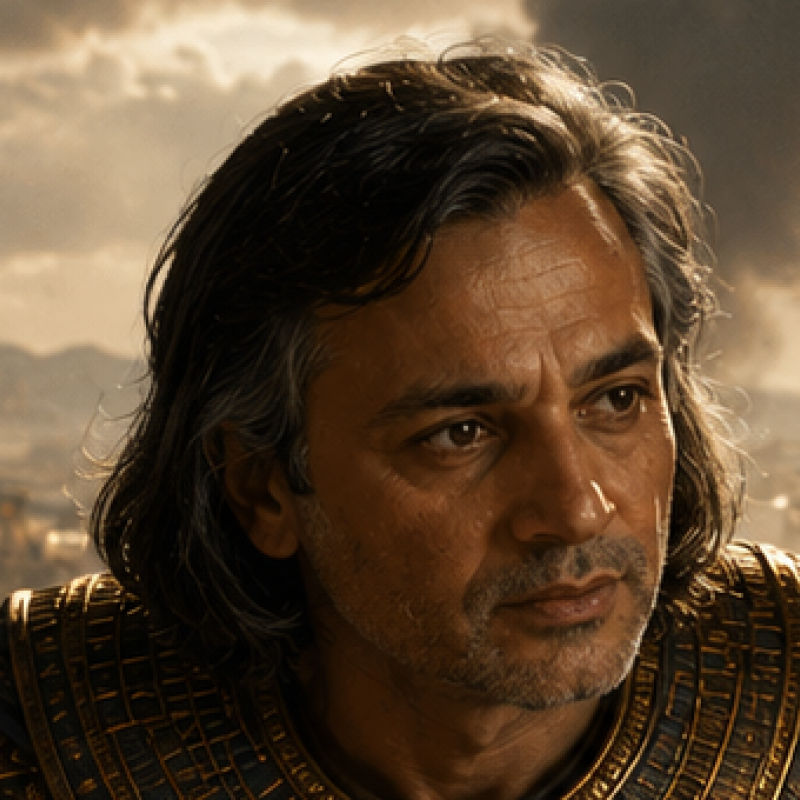 WALID, 52, Sukhodilsk