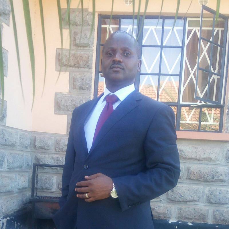koffi, 54, Sikandra Rao