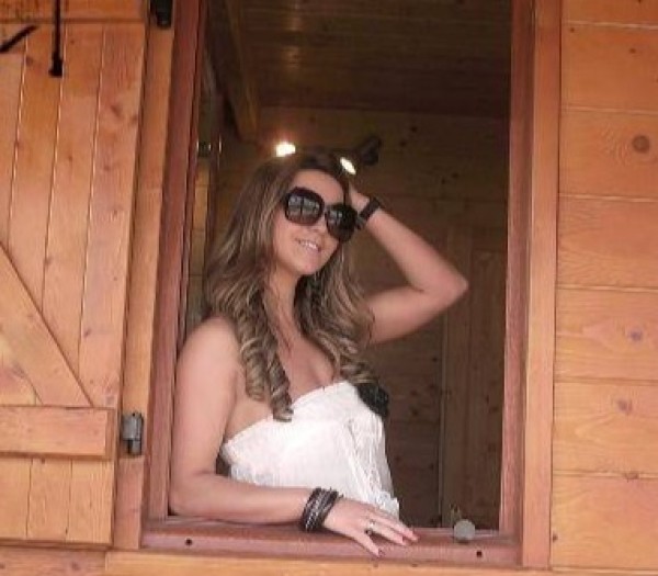 Sophie, 37, Bonham