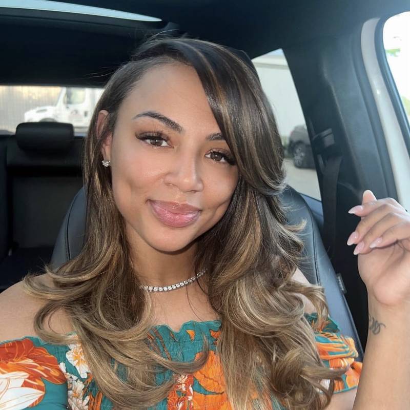 Lisa, 40, Joliette